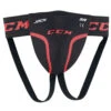 CCM Jock Strap Junior -Hockey 1480330439 CCMIceHockeyJock1