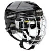 Bauer Re-Akt 100 Youth Hockey Helmet Combo -Hockey 1480331940 BauerREAKTYOUTHIceHockeyHelmetCombo1
