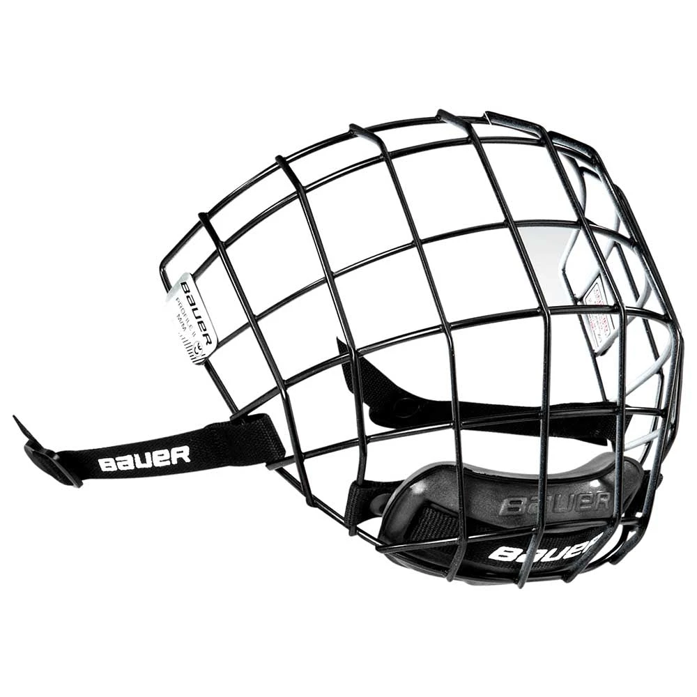 Bauer Profile II Facemask 4 Bauer Profile II Facemask - Image 2