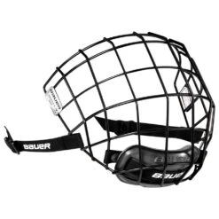 Bauer Profile II Facemask 8 Bauer Profile II Facemask -Hockey 1480419238 BauerProfileIIFacemask3