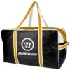 Warrior Pro Player Carry Bag -Hockey 1481037226 WarriorProBagBlackGold1