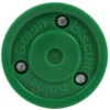 Green Biscuit Snipe Puck -Hockey 1482139897 GreenBiscuitSnipePuck1