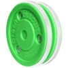 Green Biscuit Pro Stickhandling Puck 2 Green Biscuit Pro Stickhandling Puck -Hockey 1482140065 GreenBiscuitProStickhandlingTrainingPuck1