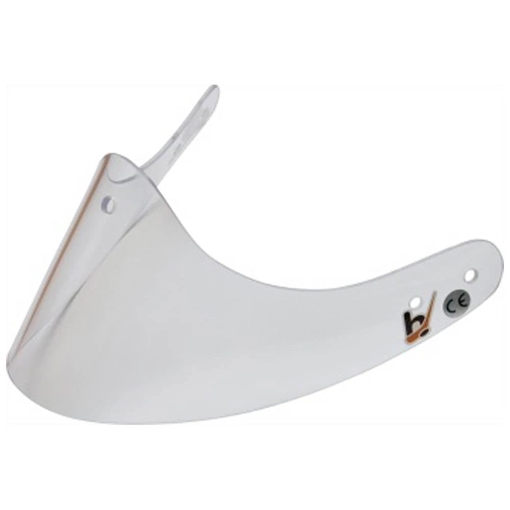 Hejduk Goalie Lexan MH090 Arrow 3 Hejduk Goalie Lexan MH090 Arrow