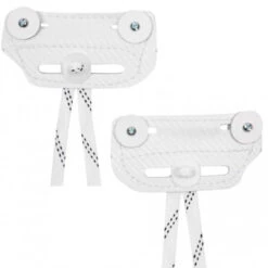 A&R Goalie Slider Toe Bridge - Pair