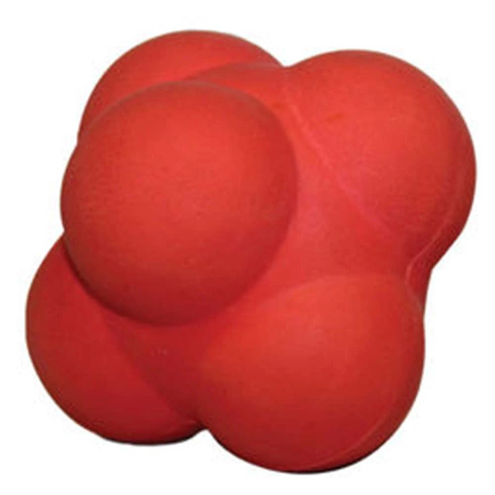 Blue Sport Goalie Reaction Ball 3 Blue Sport Goalie Reaction Ball