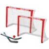 Bauer Knee Hockey Goal Set - Twin Pack 1 Bauer Knee Hockey Goal Set - Twin Pack -Hockey 1486483935 BauerKneeHockeyTwinGoalSet1