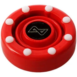 Alkali IDS Pro Shot Inline Hockey Puck
