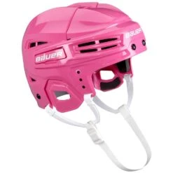 Bauer IMS 5.0 Hockey Helmet -Hockey 1489416577 BauerIMS5.0IceHockeyHelmetPink1