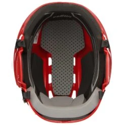 Bauer IMS 5.0 Hockey Helmet -Hockey 1489419263 BauerIMS5.0IceHockeyHelmetRed2