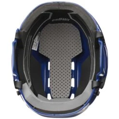 Bauer IMS 5.0 Hockey Helmet -Hockey 1489419439 BauerIMS5.0IceHockeyHelmetBlue2