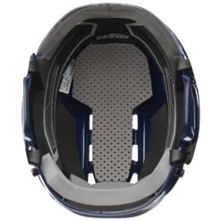 Bauer IMS 5.0 Hockey Helmet -Hockey 1489419605 BauerIMS5.0IceHockeyHelmetNavy2