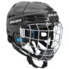 Bauer Prodigy Youth Hockey Helmet Combo 2 Bauer Prodigy Youth Hockey Helmet Combo -Hockey 1489420748 BauerProdigyIceHockeyHelmetComboBlack1
