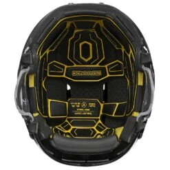 Bauer Re-Akt 100 Youth Hockey Helmet Combo -Hockey 1489482754 BauerREAKT100IceYouthHockeyHelmet2