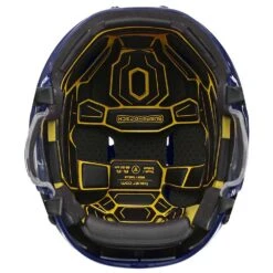 Bauer Re-Akt 100 Youth Hockey Helmet Combo -Hockey 1489482754 BauerREAKT100IceYouthHockeyHelmetNavy2