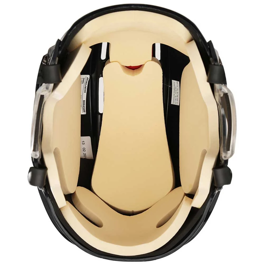 Bauer 4500 Hockey Helmet Combo 4 Bauer 4500 Hockey Helmet Combo - Image 2