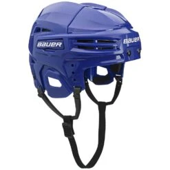 Bauer IMS 5.0 Hockey Helmet -Hockey 1489489901 BauerIMS5.0IceHockeyHelmetBlue1