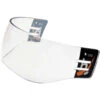 Hejduk MH200 Visor - Standard -Hockey 1490097631 HejdukMH200StandardIceHockeyVisor1