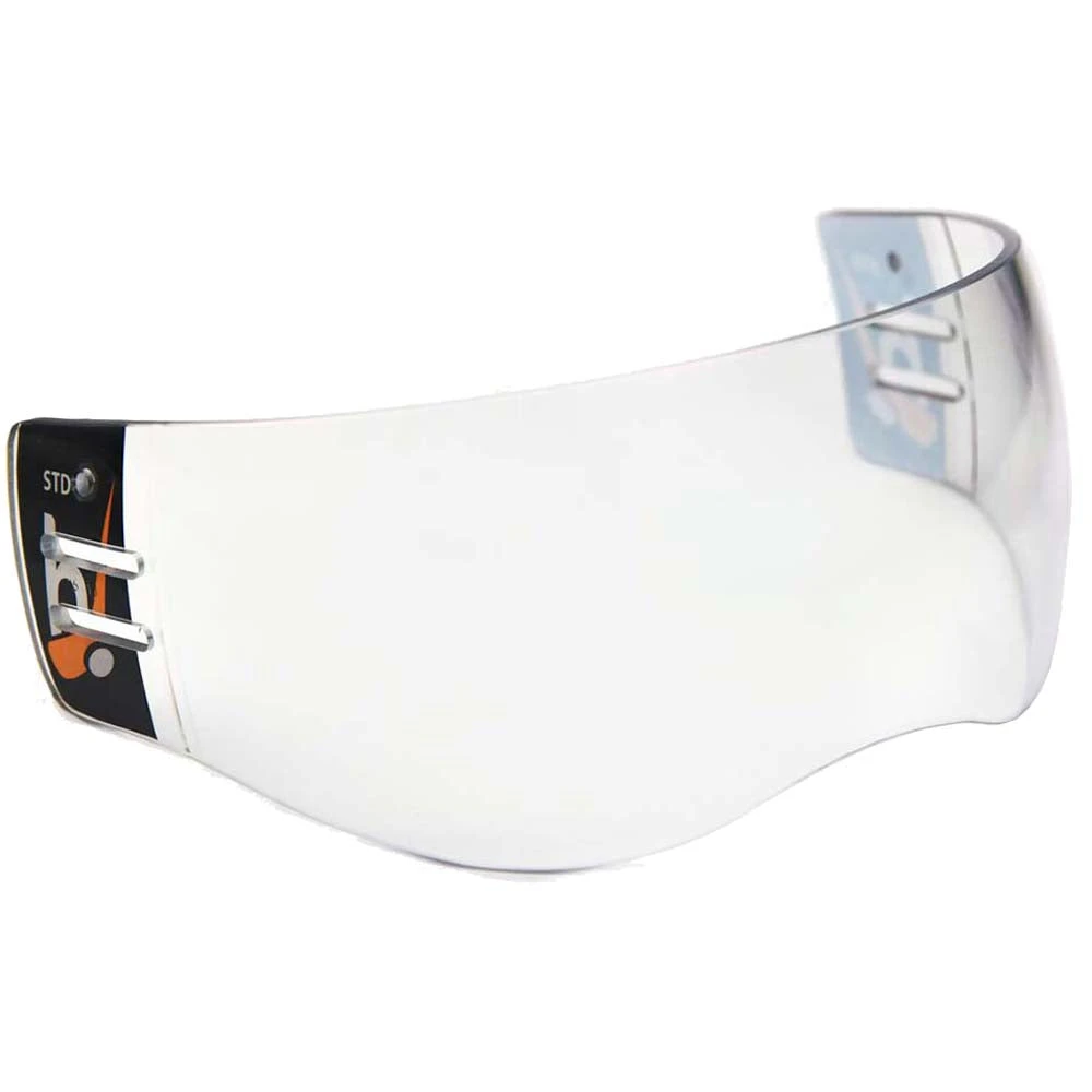 Hejduk MH990 Visor - Standard 4 Hejduk MH990 Visor - Standard - Image 2