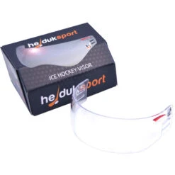 Hejduk Proline MHX Visor - Pro -Hockey 1490098276 HejdukMHXProIceHockeyVisor2