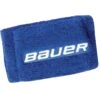 Bauer Wrist Guards - Blue