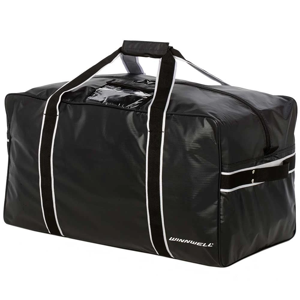 Winnwell Classic Team Player Junior Carry Bag 2 Winnwell Classic Team Player Junior Carry Bag