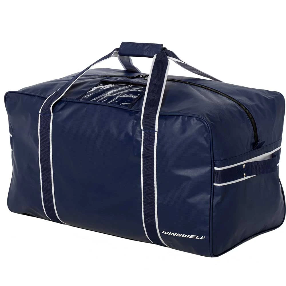 Winnwell Classic Team Player Junior Carry Bag 3 Winnwell Classic Team Player Junior Carry Bag - Image 2
