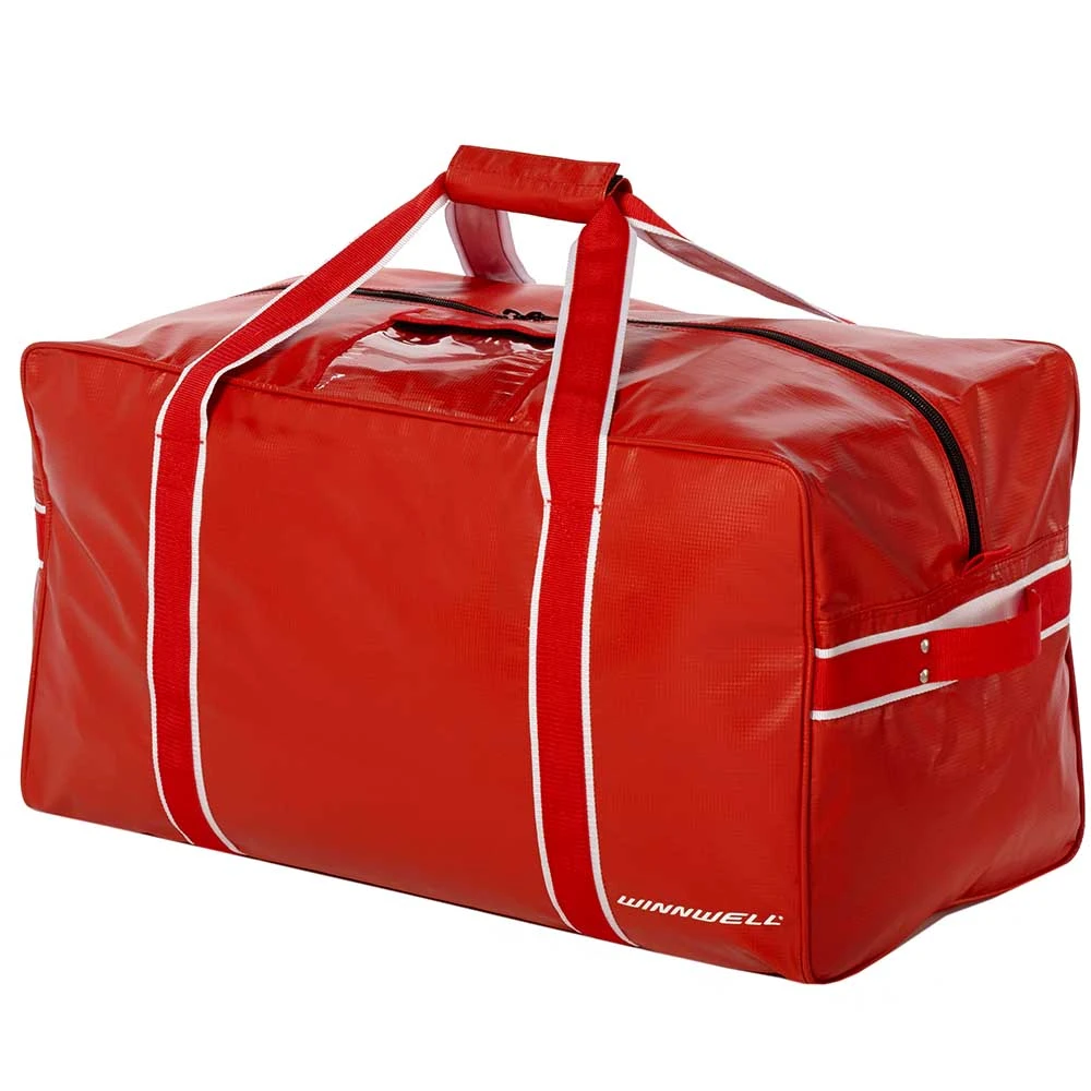 Winnwell Classic Team Player Junior Carry Bag 4 Winnwell Classic Team Player Junior Carry Bag - Image 3