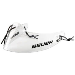 Bauer Goalie Throat Protector Junior