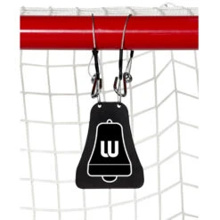 Winnwell Skill Bell Shooting Targets (2 Pack)