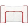Winnwell 72" Proform Goal With Quiknet And Backstop -Hockey 1512384263 Winnwell72ProformNetWithQuiknetandBackstop1