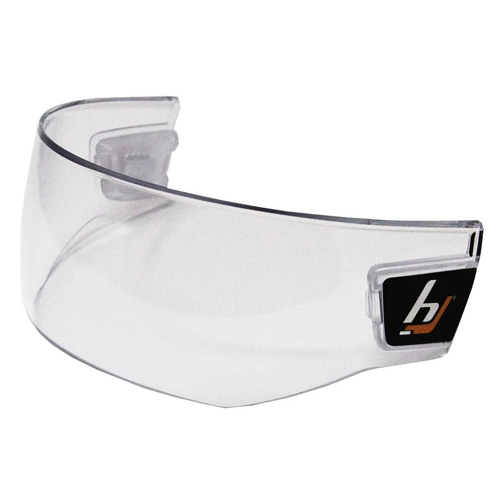 Hejduk Evo Pro XL Visor - Proline 3 Hejduk Evo Pro XL Visor - Proline