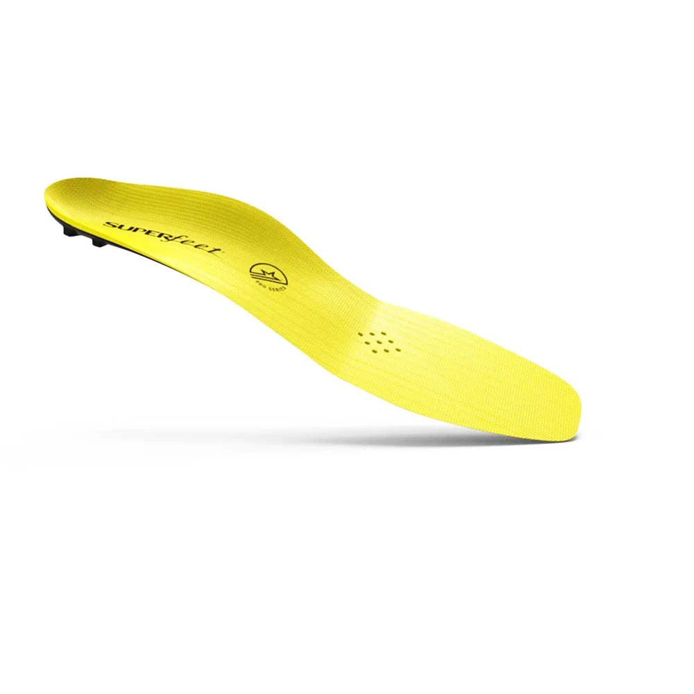 Superfeet Carbon Pro Hockey Footbeds 4 Superfeet Carbon Pro Hockey Footbeds - Image 2