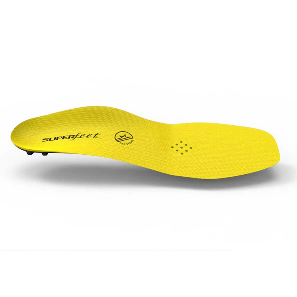 Superfeet Carbon Pro Hockey Footbeds 6 Superfeet Carbon Pro Hockey Footbeds - Image 4