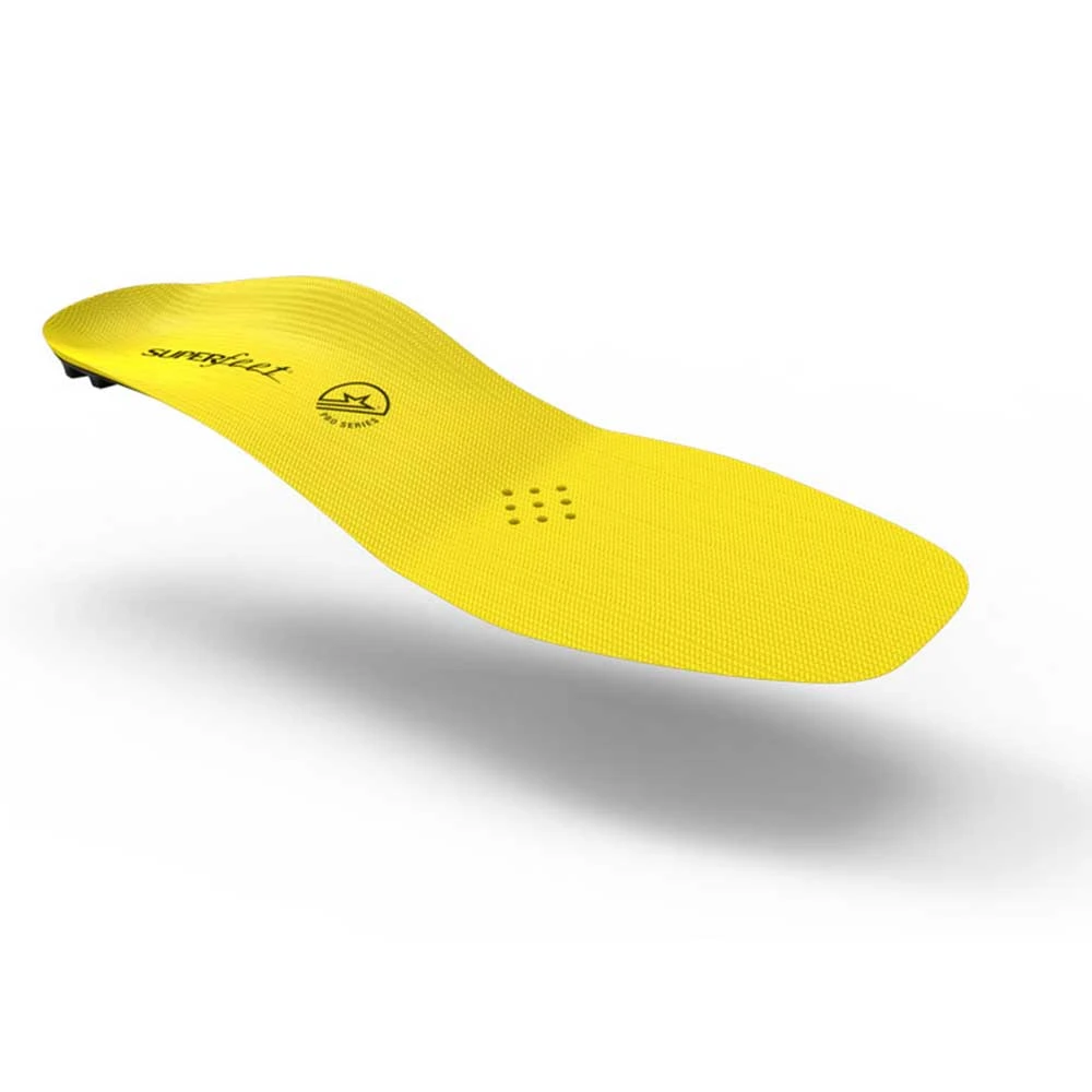 Superfeet Carbon Pro Hockey Footbeds 7 Superfeet Carbon Pro Hockey Footbeds - Image 5