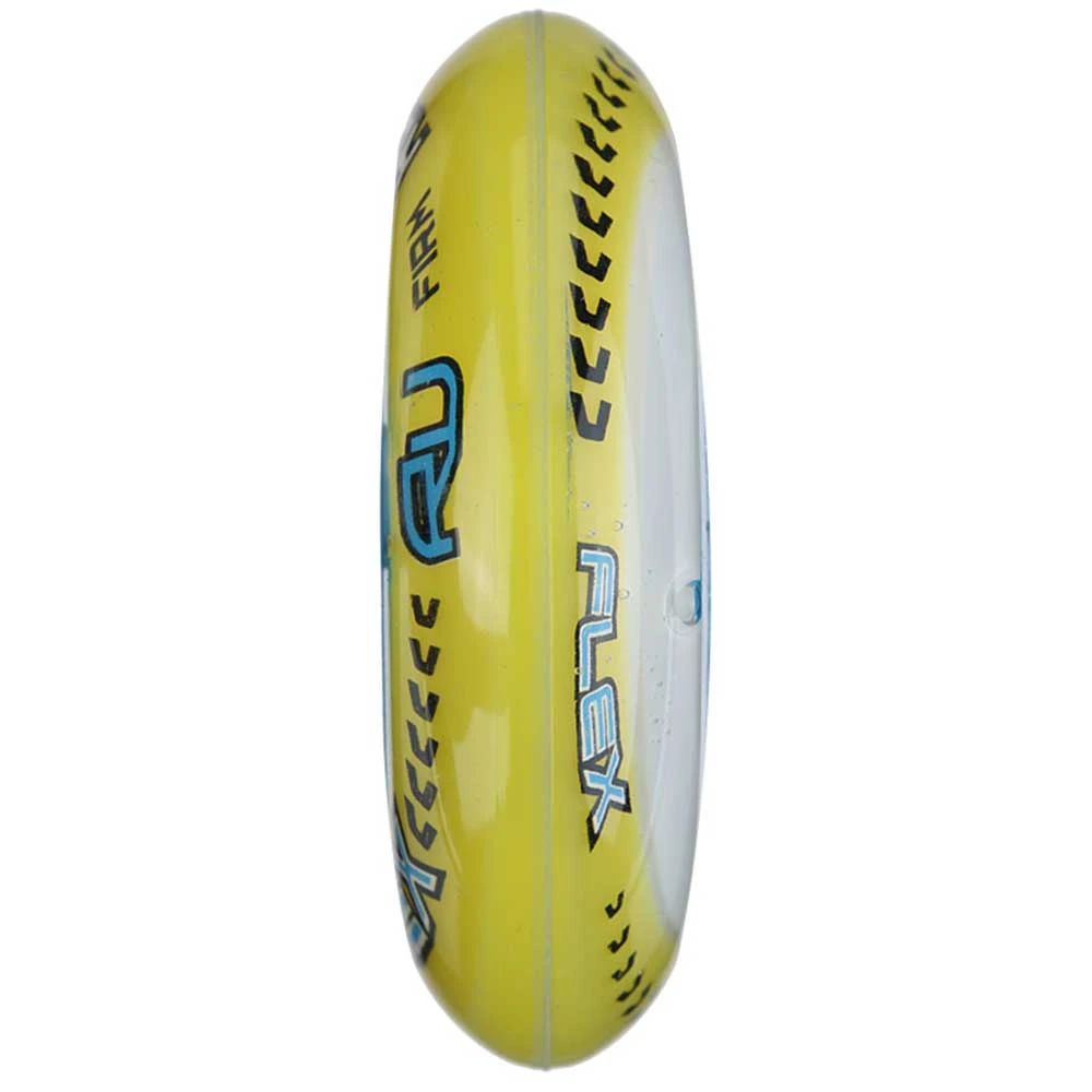 Revision Flex Inline Hockey Wheel Firm - (SINGLE) 6 Revision Flex Inline Hockey Wheel Firm - (SINGLE) - Image 4