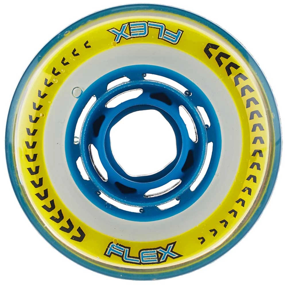 Revision Flex Inline Hockey Wheel Firm - (SINGLE) 5 Revision Flex Inline Hockey Wheel Firm - (SINGLE) - Image 3