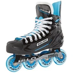 Hockey 24 Bauer RSX Junior Inline Hockey Skates