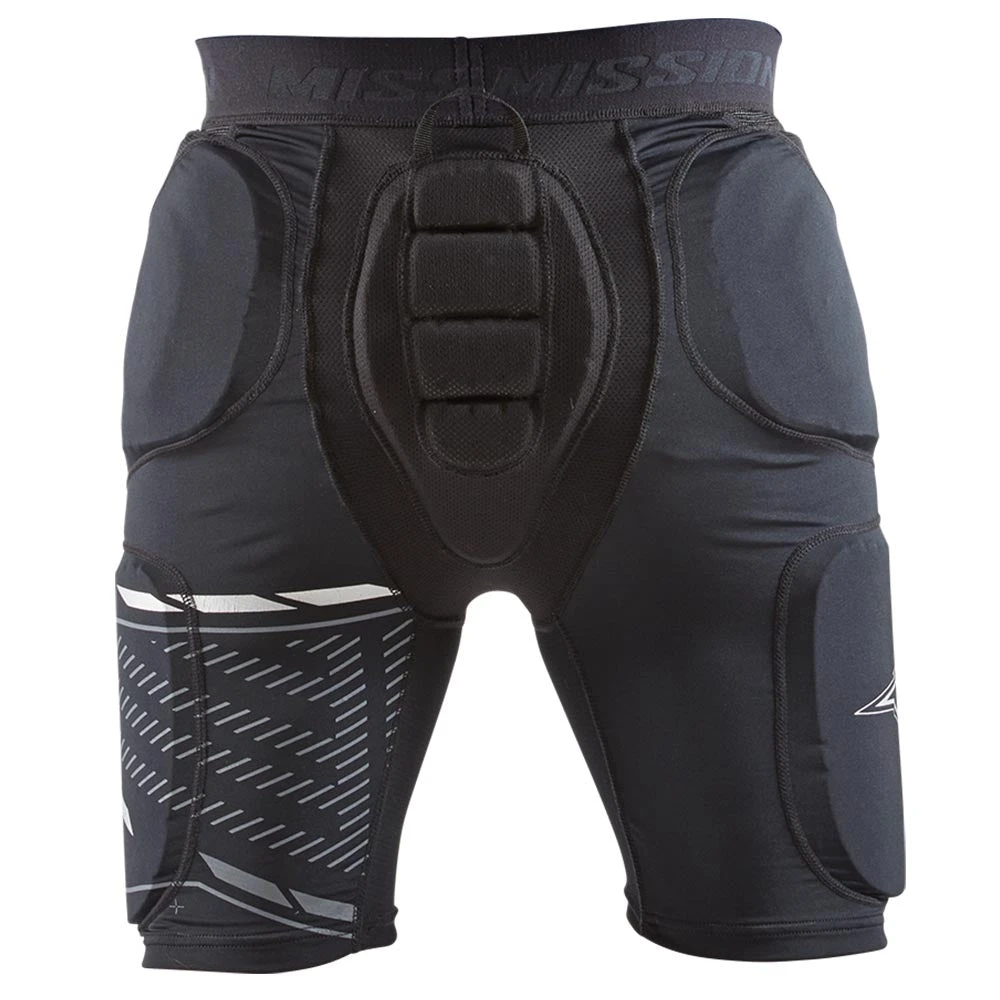 Mission Compression Senior Girdle 4 Mission Compression Senior Girdle - Image 2