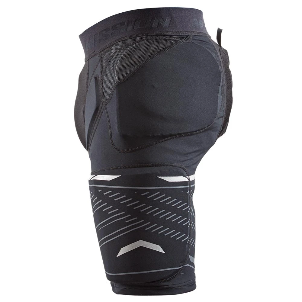 Mission Compression Senior Girdle 6 Mission Compression Senior Girdle - Image 4