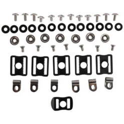 Bauer RP Goal Mask Hardware Kit