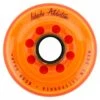 Labeda Addiction Signature Inline Hockey Wheels - Grip+ (SINGLE) -Hockey 1553683809 LabedaAddiction78ASignatureInlineHockeyWheel1