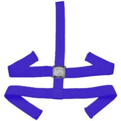 Bauer NME Goal Mask Backplate Strap