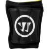 Warrior Wrist Guards (S19) -Hockey 1565872565 WarriorWristSlashGuardBlack1