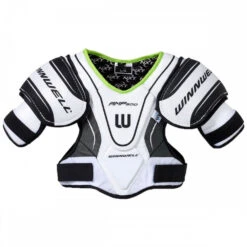 Winnwell AMP500 Shoulder Pads Senior