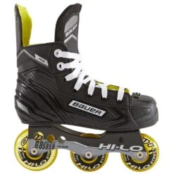 Hockey 26 Bauer RS Youth Inline Hockey Skates