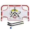 Winnwell 31" Proform Mini Quiknet Set With Target -Hockey 1577110380 Winnwell31proformminiQuiknetSet1
