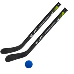 Winnwell 31" Proform Mini Quiknet Set With Target -Hockey 1577110380 Winnwell31proformminiQuiknetSet5