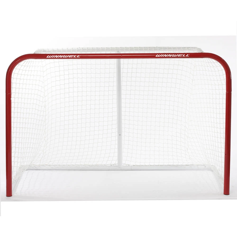 Winnwell 72" Steel Regulation Hockey Net 3 Winnwell 72" Steel Regulation Hockey Net