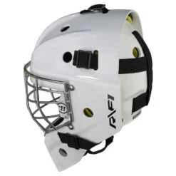 Warrior Ritual F1 JR Junior Goalie Mask - Certified -Hockey 1588952291 WarriorRitualRF1JRmask3